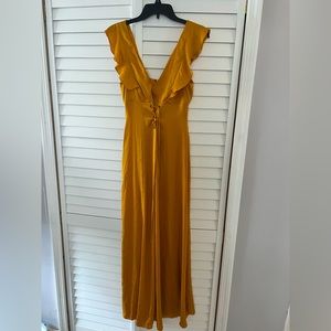 BCBG maxi dress